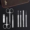Ston 8-Piece Professional Manicure Kit