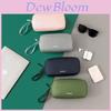 Data Cable Organizer Bag With Large Capacity For Travel And Home Storage