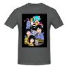 Funny Welcome To The NHK Unisexs Printed TShirt Unisex T shirtCotton