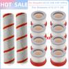 Fit For Dreame V9 V10 V11 V8 V9B V9P V9Pro XR Wireless Handheld Vacuum Cleaner Parts Main Roller Mites Removal Brush HEPA Filter