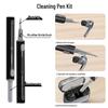 Silicone Protective Case for Samsung Buds 3 Pro and Buds 3 FE Earphones - Anti-Fall Design