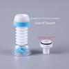 Universal Multi-Function Shower & Faucet Adapter