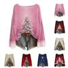 Tops – Pulôveres e mangas longas