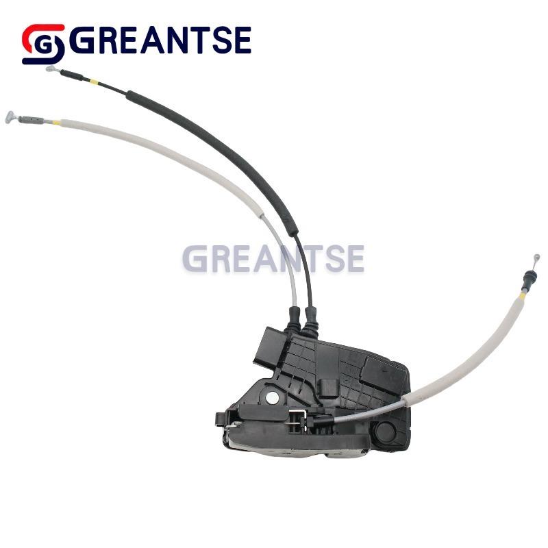 81410-F2000 High Quality Rear Left Door Lock For Hyundai Elantra Ad 2016- 1.4l 1.6l 2.0l L4 Avante Auto Part Accessories