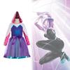 Inspired Ghost Spider Costume Gwen Inspired Hoodie Cosplay Tutu Birthday Dresses