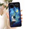 Casing For Huawei Nova 15 Pro Cover Silicone Luxury Fashion Flowers Kawaii Cute Painted Shockproof Case For Huawei KLE-AL00U