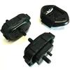 MOTOR MOUNTS & TRANSMISSION MOUNT SET - Fit For SUZUKI SAMURAI 85'-95'