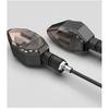Electric Motorcycle Vehicle LED Turn signal Turn signal