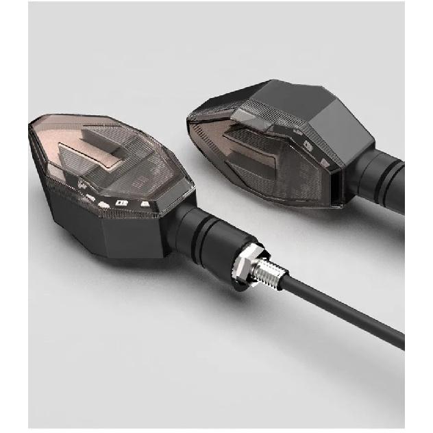 Electric Motorcycle Vehicle LED Turn signal Turn signal