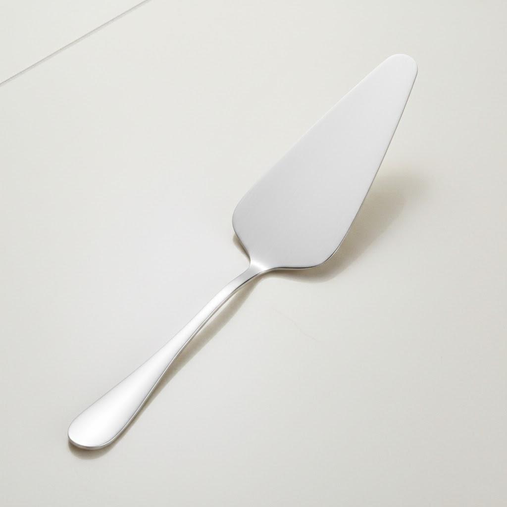 

Multicolor Stainless Steel Cake Server Pizza Cutter Pie Spatula Baking Tool Kitchen Utensils Essential for Baking срібний