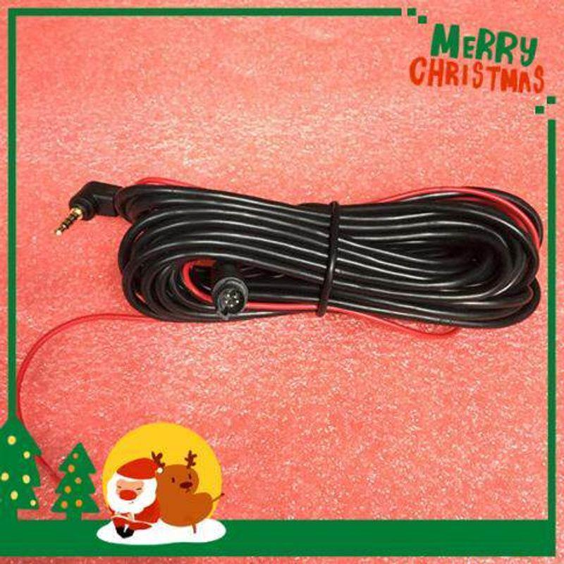 Suitable for Lingdu Hs810A Driving Recorder Hs950A/970C/980C/990/995 Rear Camera