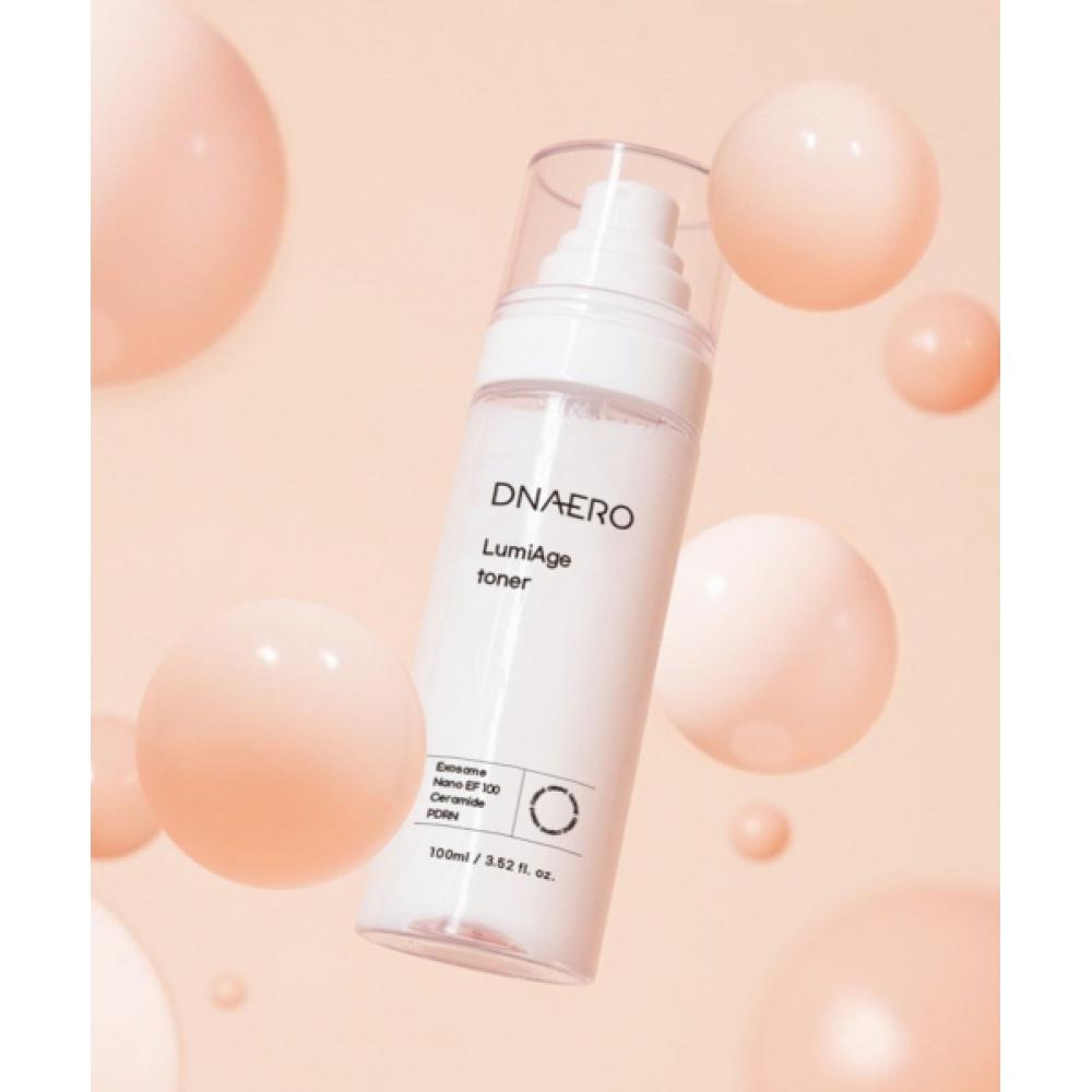 Bravity Dinero Lumiage Toner NONE