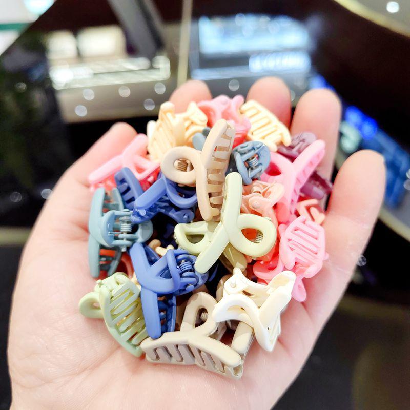 Barnesøte Prinsesse Hårklyper - Trygge, Skånsomme Hårtilbehør for Babyer og Barn