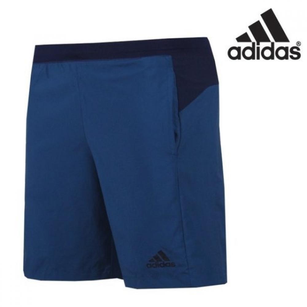

Adidas Men s D2M Woven Climalight Sportswear Shorts CW1912