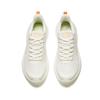 Anta Cushioning, Wear Resistant Low Top Casual Running Shoes Women's White Sneakers 922415522-4