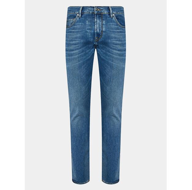 

Джинсы Baldessarini B1 16511/000/1461 синий Slim Fit 36/32