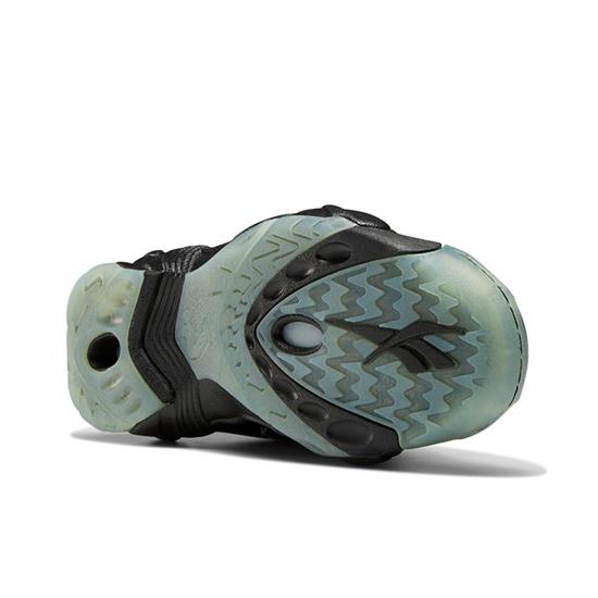 Reebok Shaqnosis 'Boktober - Webs' FZ1359 Men's Shoes