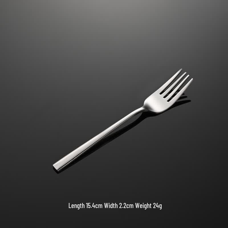 Qianxing 410 Stainless Steel Western Cutlery