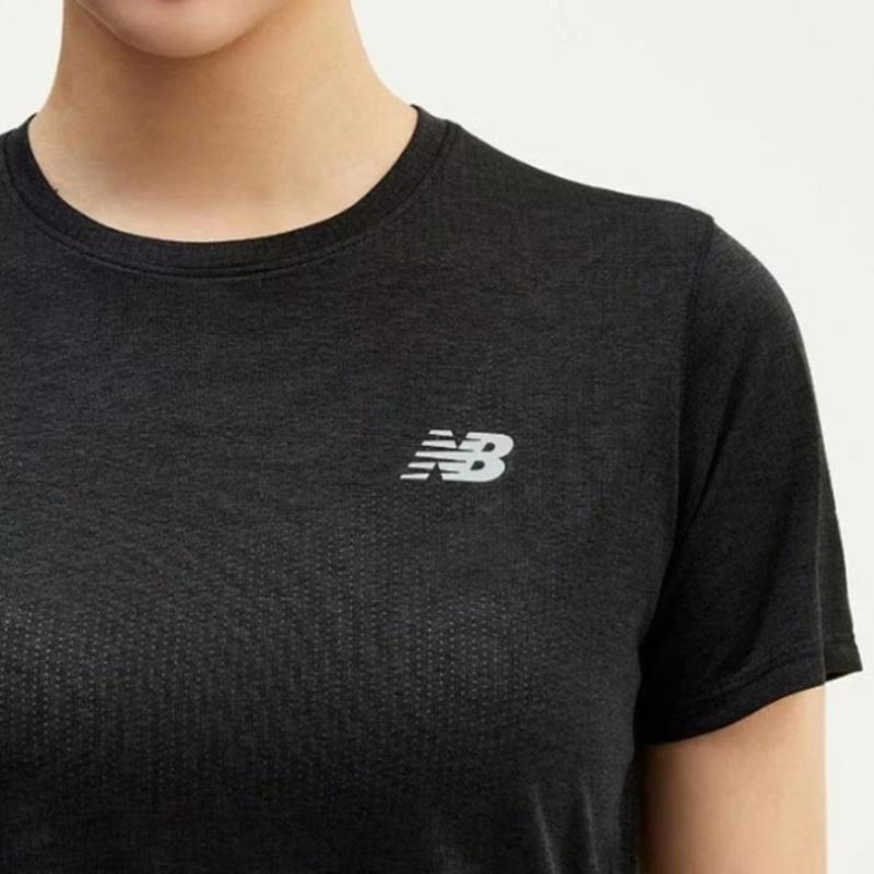 Seller Hub Sports New Balance Short Sleeve Athletics Running Short Sleeve Tee Nbnee2p232 19