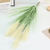 Reed Simulation Flower Wedding Road Guide Home Living Room Decoration Ornaments