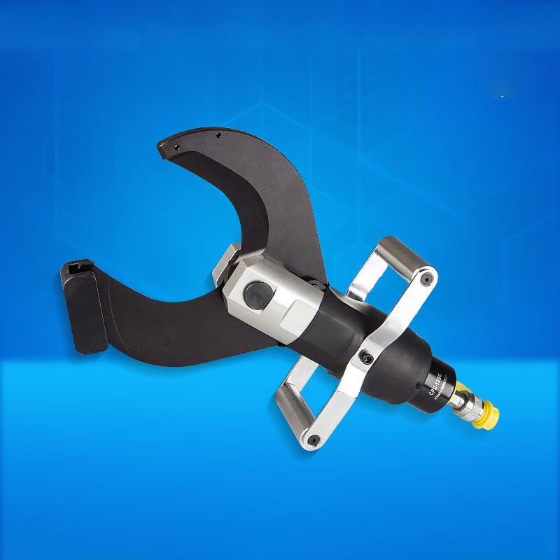 Split-Type Electric Hydraulic Cable Cutter CN plug (adapter included)