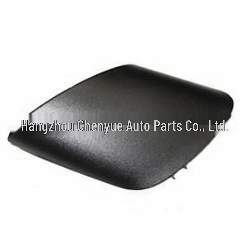 Fiat RHD Grande Punto Rearview Mirror Cover 735596884 7355393885