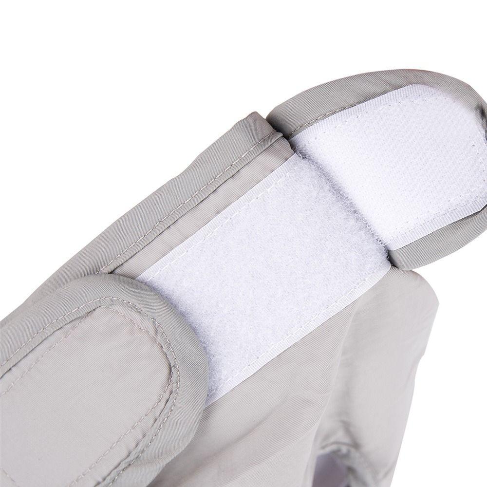 Safety Pet Diaper Shorts Anti-harassment Dog Sanitary Diaper Pet Menstruation Shorts  Medium Dogs