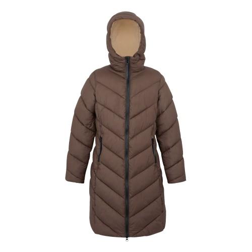 

Regatta Womens/Ladies Andia II Contrast Zip Jacket 12 UK