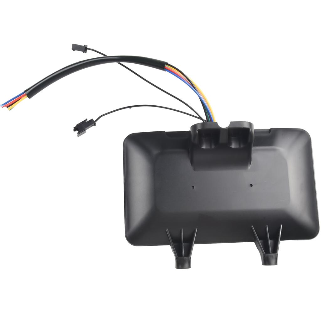 Display per Triciclo 48V-72V Tachimetro Veicolo Elettrico