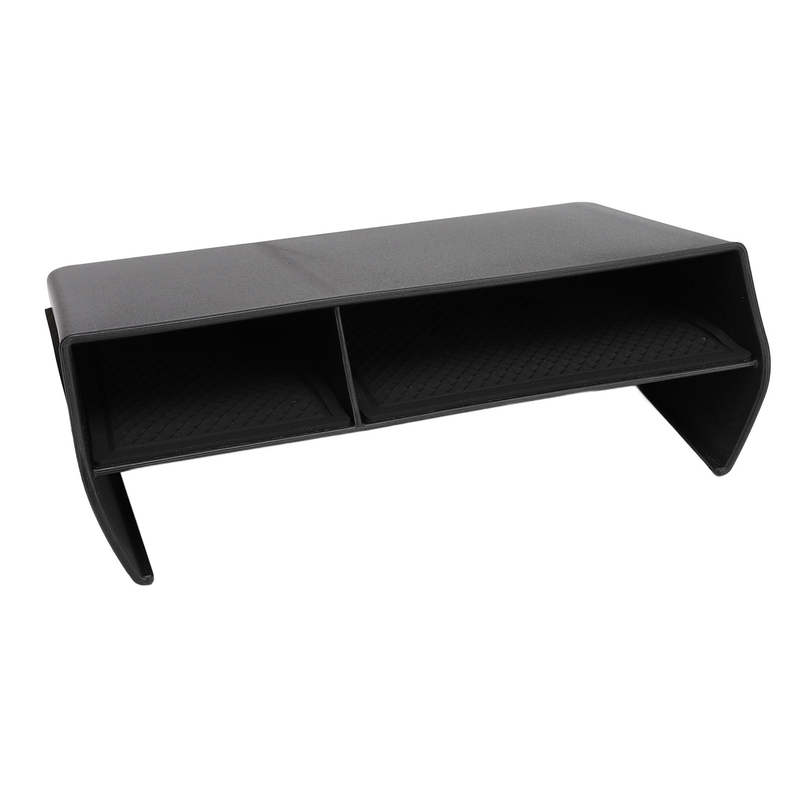 

Універсальний ящик-органайзер на центральну консоль, стійкий до деформації, протиковзкий, для 11-го покоління 2022-2024