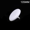1 Piece 20-200W Indoor Lighting Flying Saucer Light Ceiling Lamp Garage Light Led Bulb Ac 220V E27 Base Energy Saving Lamp
