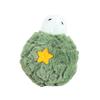 Penguin Plush Toy With Magnetic Base For Refrigerator Decor And Giftgiving
