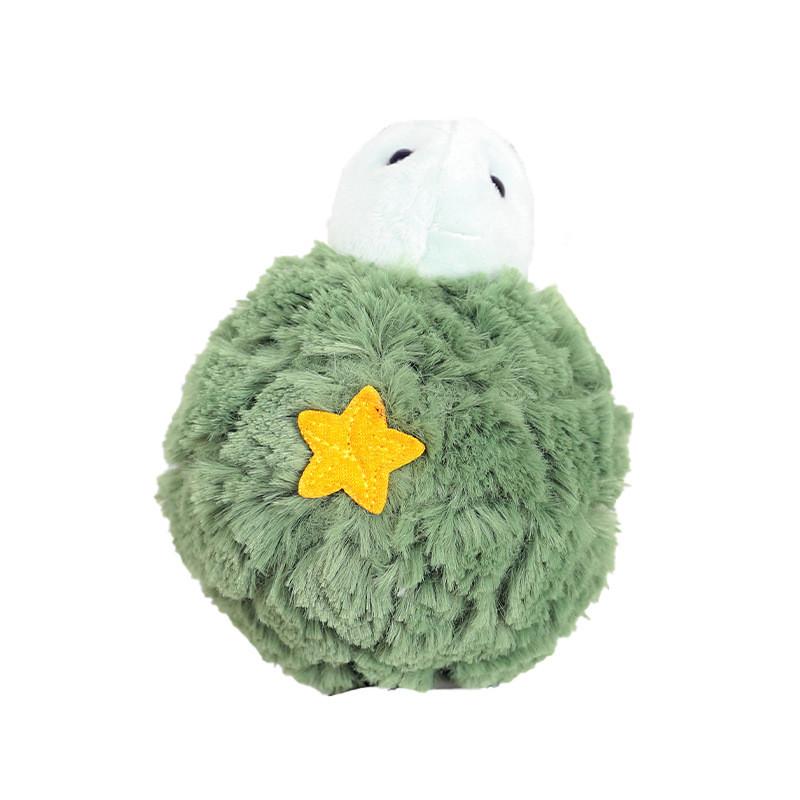 Penguin Plush Toy With Magnetic Base For Refrigerator Decor And Giftgiving