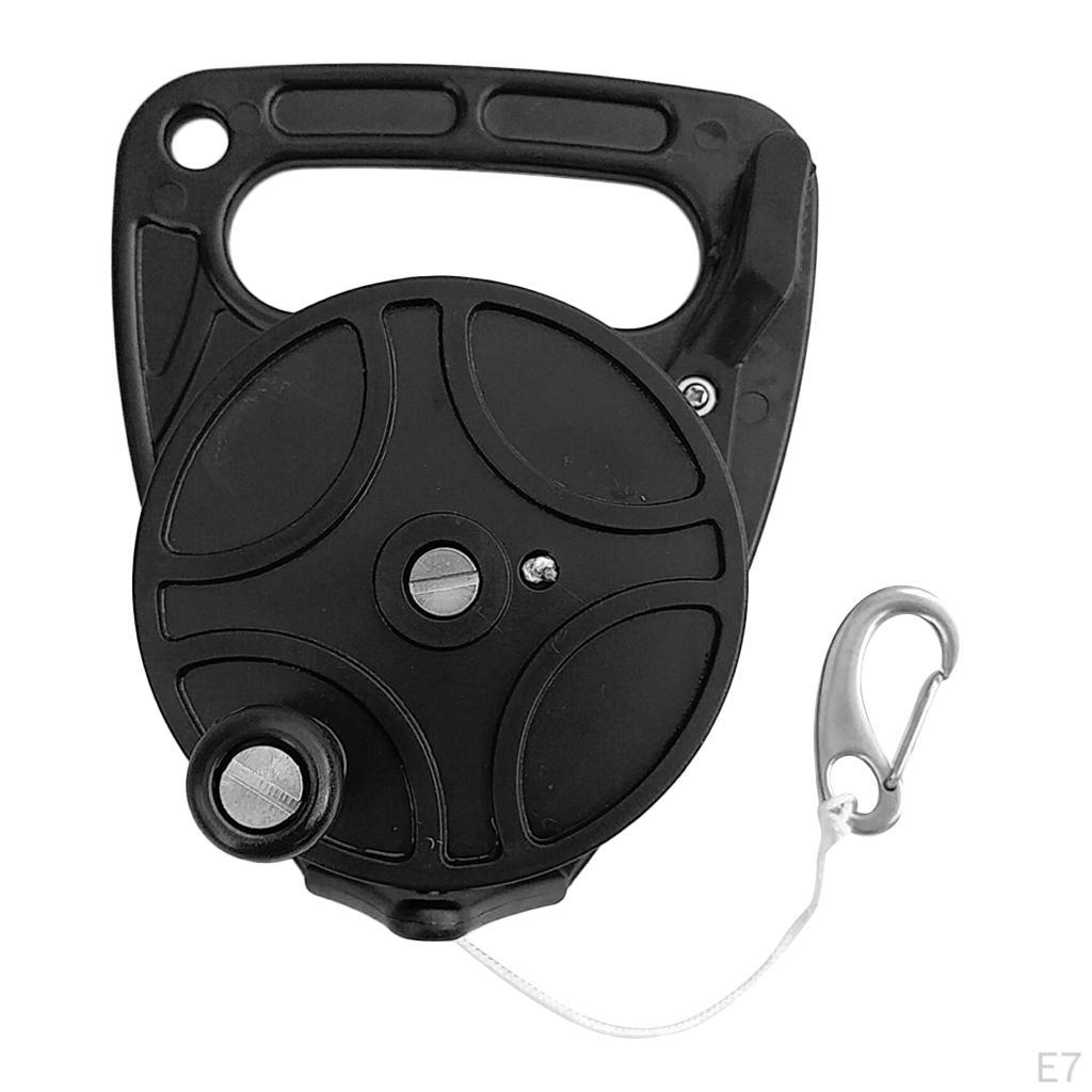 Underwater Reel for Diving Adventures