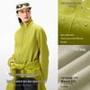 CAMEL 3-in-1 Outdoor Windproof Waterproof Jacket