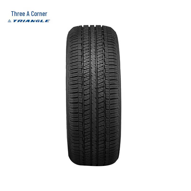 Шина для легких грузовиков Triangle TR257