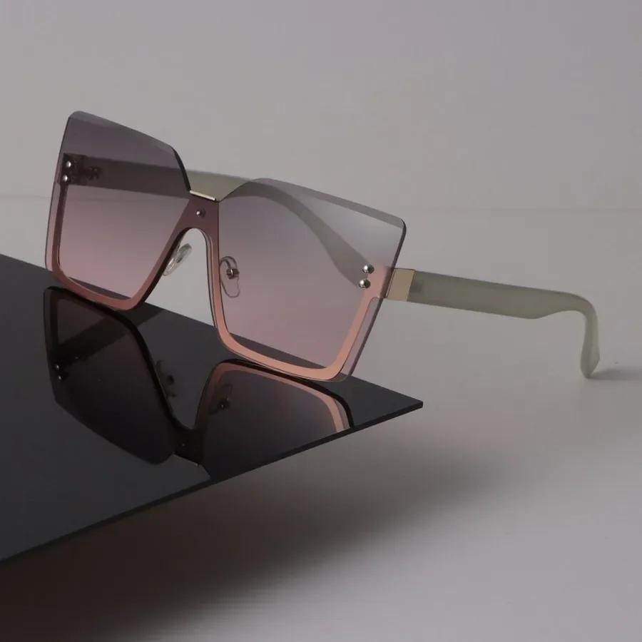 

Модные квадратные солнцезащитные очки женские мужские ретро брендовые дизайнерские зеркальные солнцезащитные очки женские мужские конфетных цветов Other