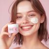 Sakura Face Cream Set with Vitamin C, Hyaluronic Acid, Niacinamide & Retinol, Day & Night Moisturizer, 30g