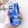 For Huawei Nova 15 Pro Case Nova15 Capa Soft Silicone Cute Cats Cartoons Painted Cover for Huawei Nova 15 Pro Ultra Couqe