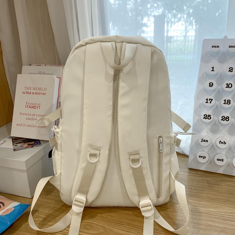 Студенческая школьная сумка — фото 12