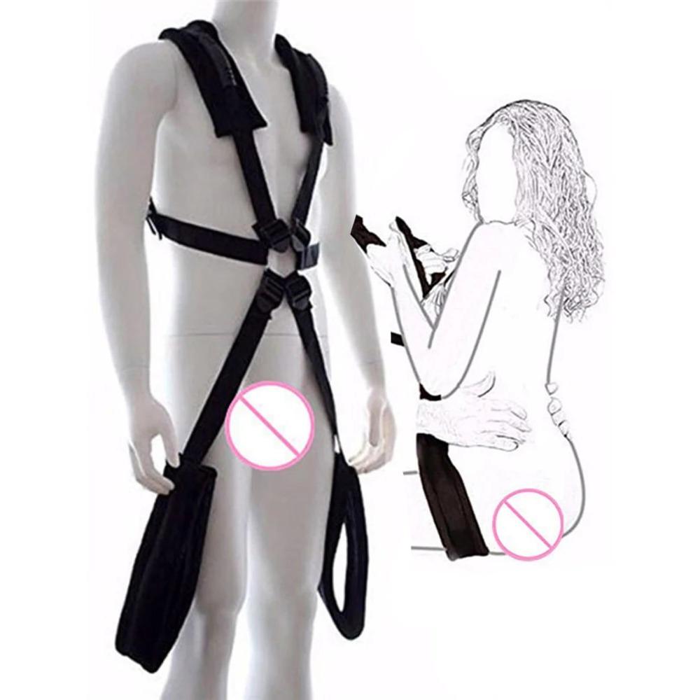 Bondage Kit  Restraints Fetish Erotic Sex Toys For Couples Women Bandage Slave Collars Obedience Handcuffs Master Adult Game