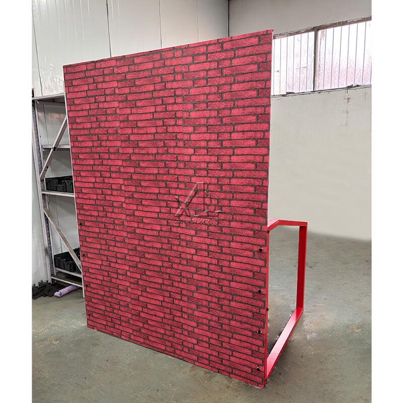 Tactical Training Obstacles & Props
