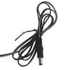 Rechargeable 4000mAh 5V 9V 12V 1A UPS Backup Power Supply Adapter 5.5x2.1mm Output for Wireless Router IP Camera