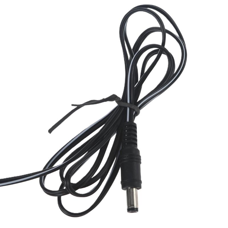 Rechargeable 4000mAh 5V 9V 12V 1A UPS Backup Power Supply Adapter 5.5x2.1mm Output for Wireless Router IP Camera