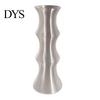 Unique Decorative Container for Artificial Plants 3D Printed Flower Vase, Modern Minimalist Container, Artistic Vase Home Decor Floral Arrangement