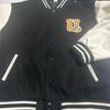 5L varsity jacket Chiikawa popular men women.