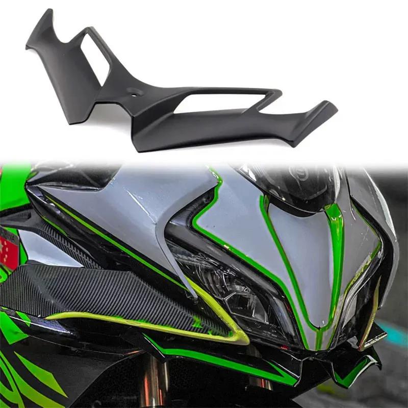For CFMOTO 450SR 450 SR 2022 2023 450sr Motorcycle Mirrors Front Fairing Winglets Aerodynamic Wing Side Wings Spoiler Fairing