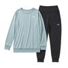 FILA Amphibious Multi-Wear Top and Bottom Set (Fitness & Relaxation) 312060