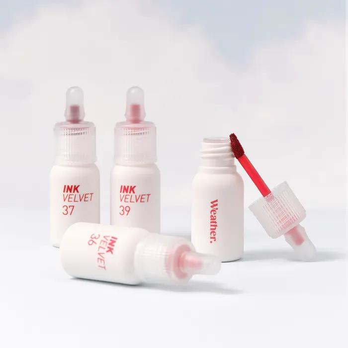 [2pack] Peripera Ink The Velvet