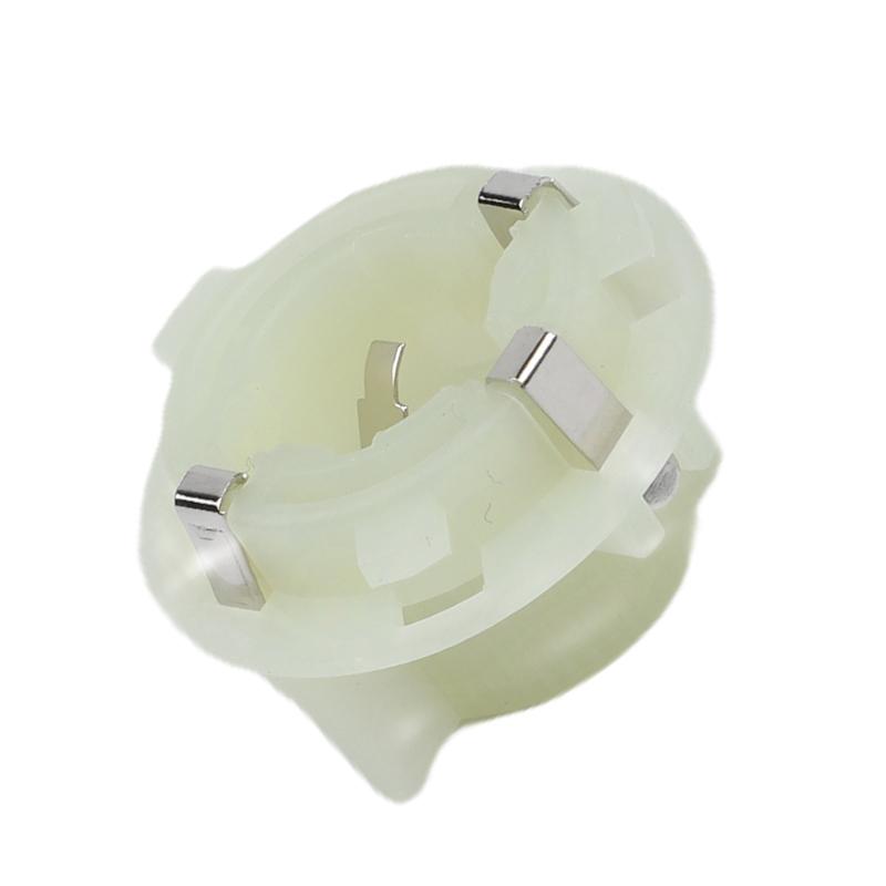 Brake Light Bulb Holder Socket 9006981014 2 Pieces For Toyota/Yaris 2001 2002 2003 2004 2005 Simple tallation Car Repair Part
